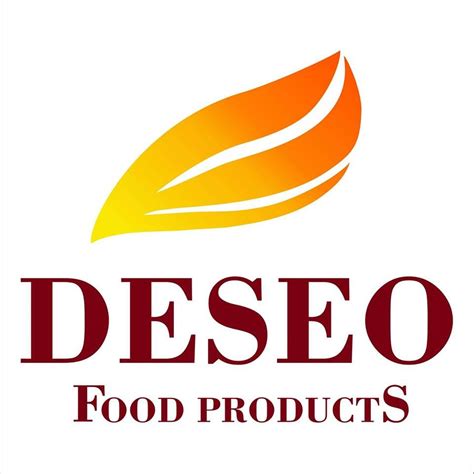 Deseo Food Products .